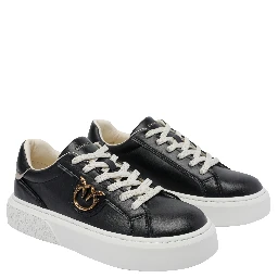 Pinko Sneakers Black