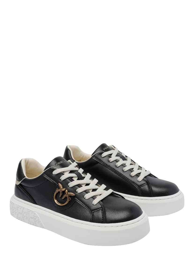Pinko Sneakers Black