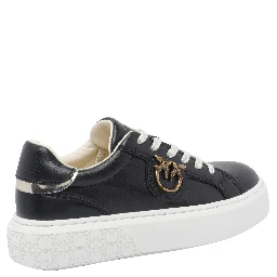 Pinko Sneakers Black