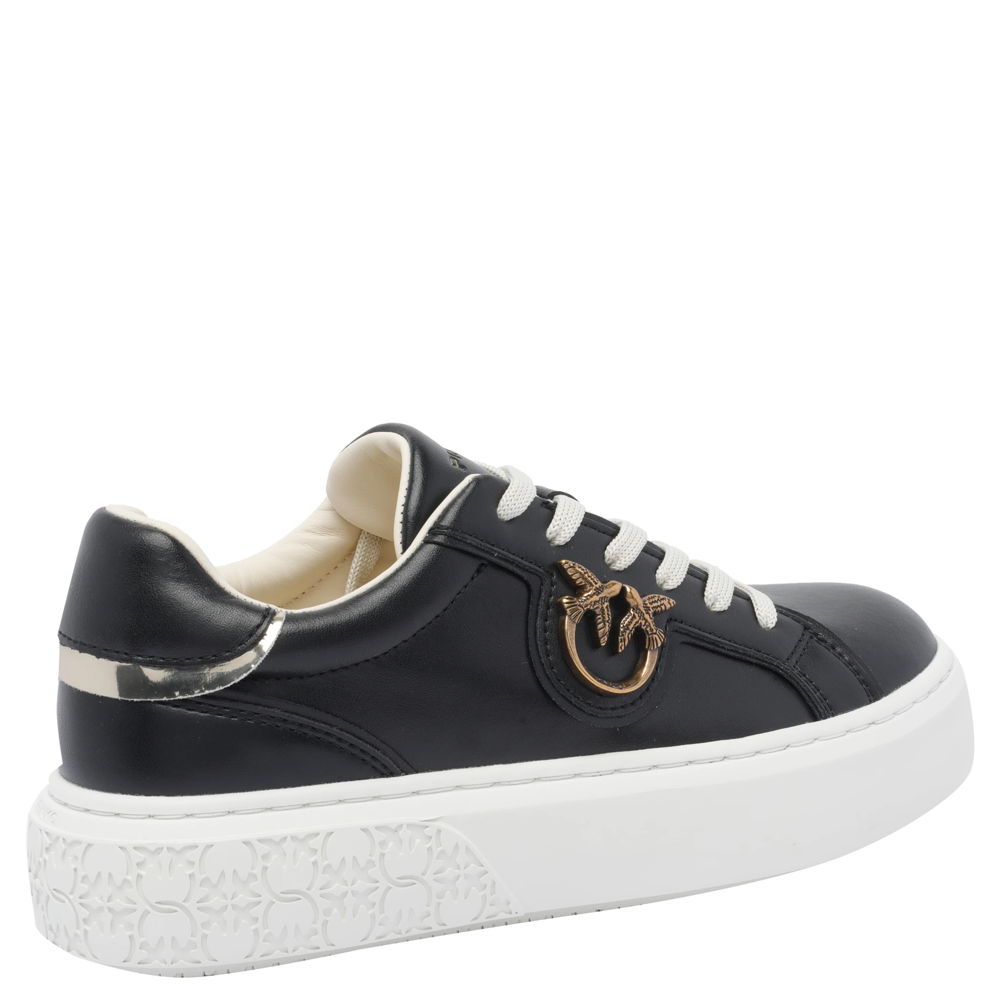 Pinko Sneakers Black