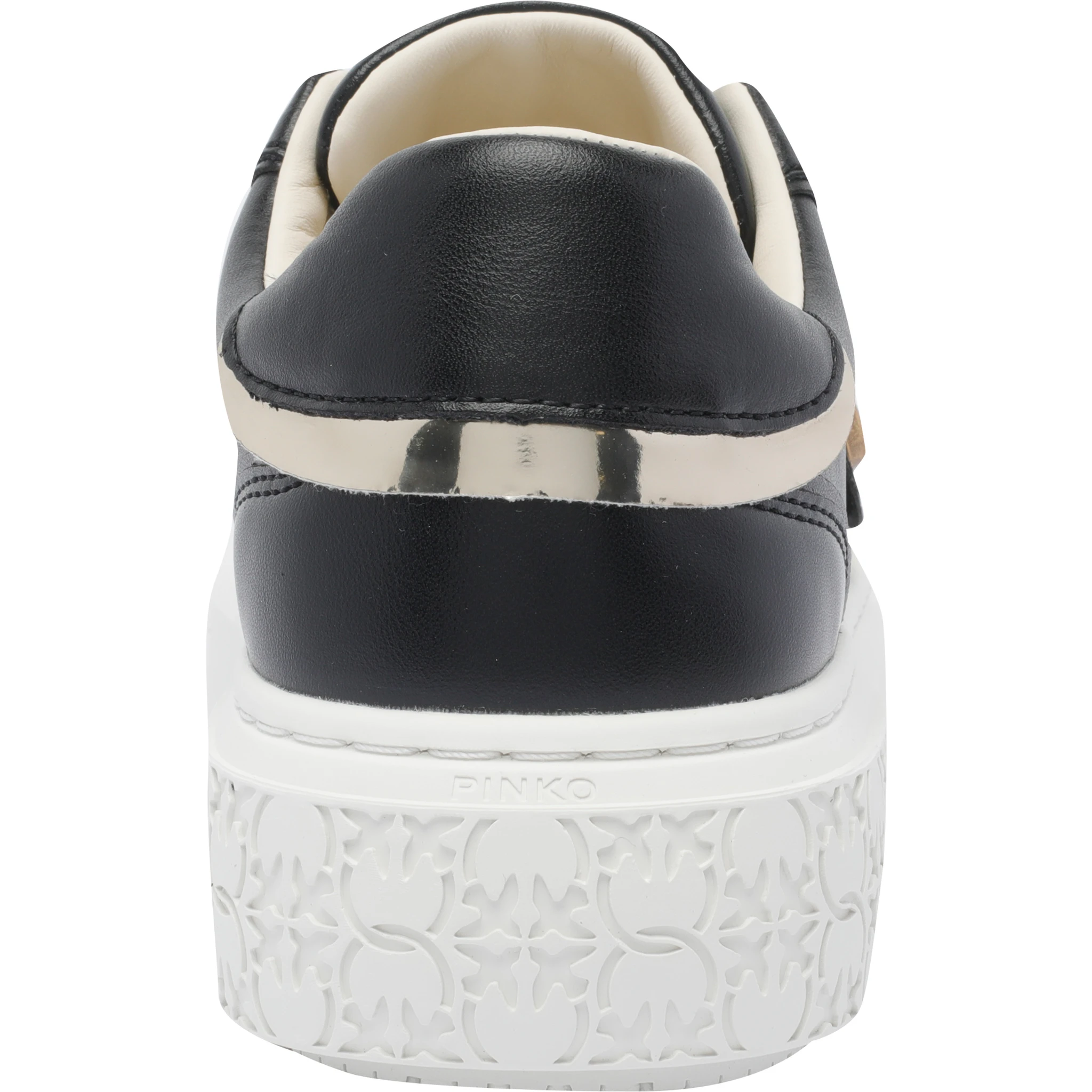 Pinko Sneakers Black