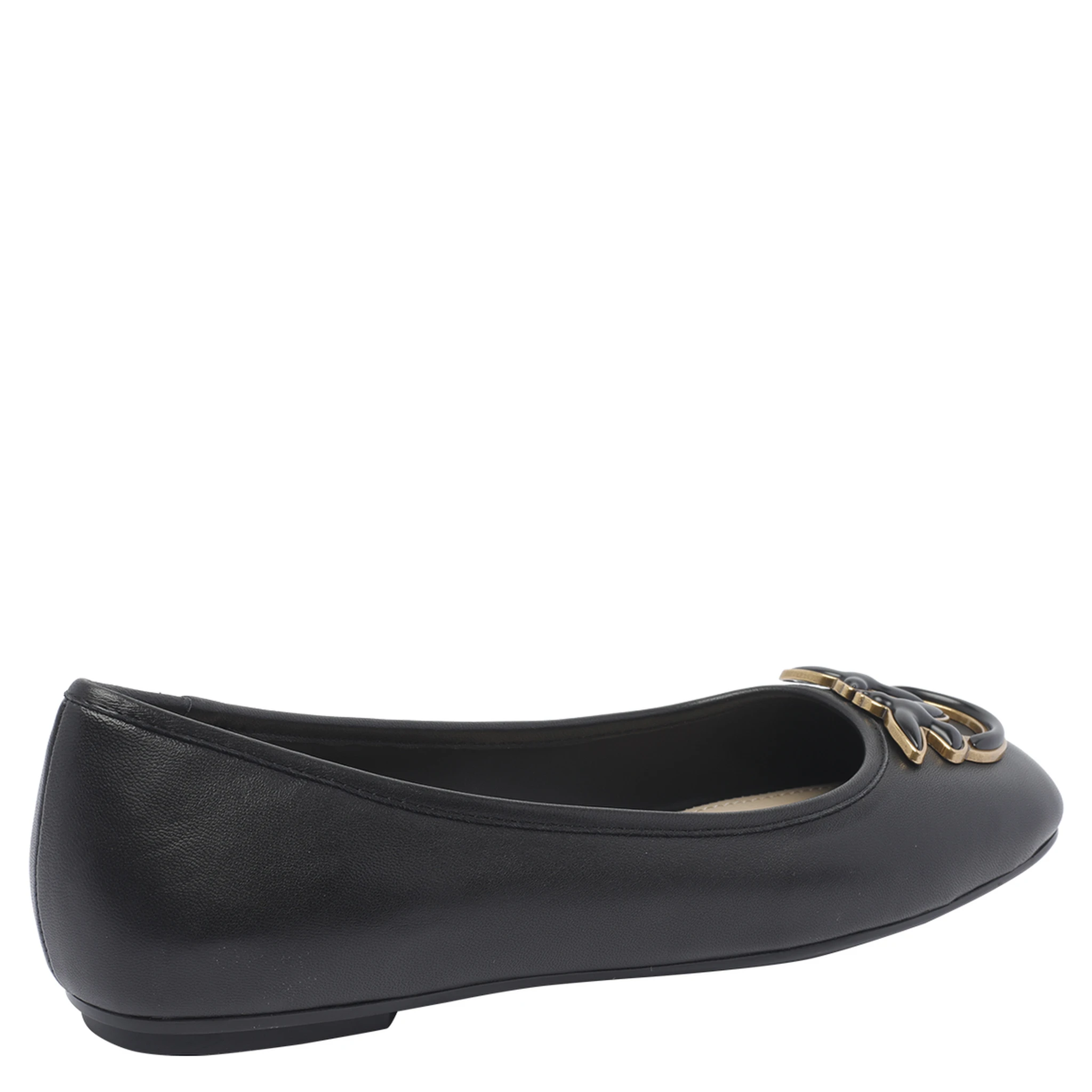 Pinko Flat shoes Black
