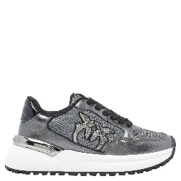 Pinko Sneakers Grey