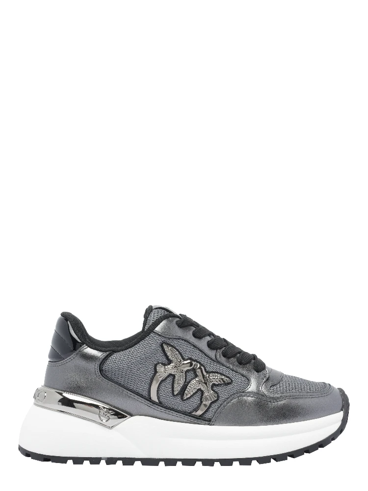 Pinko Sneakers Grey