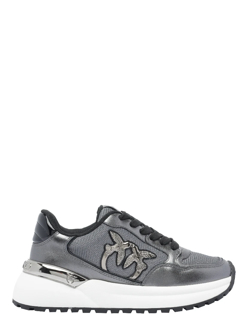 Pinko Sneakers Grey