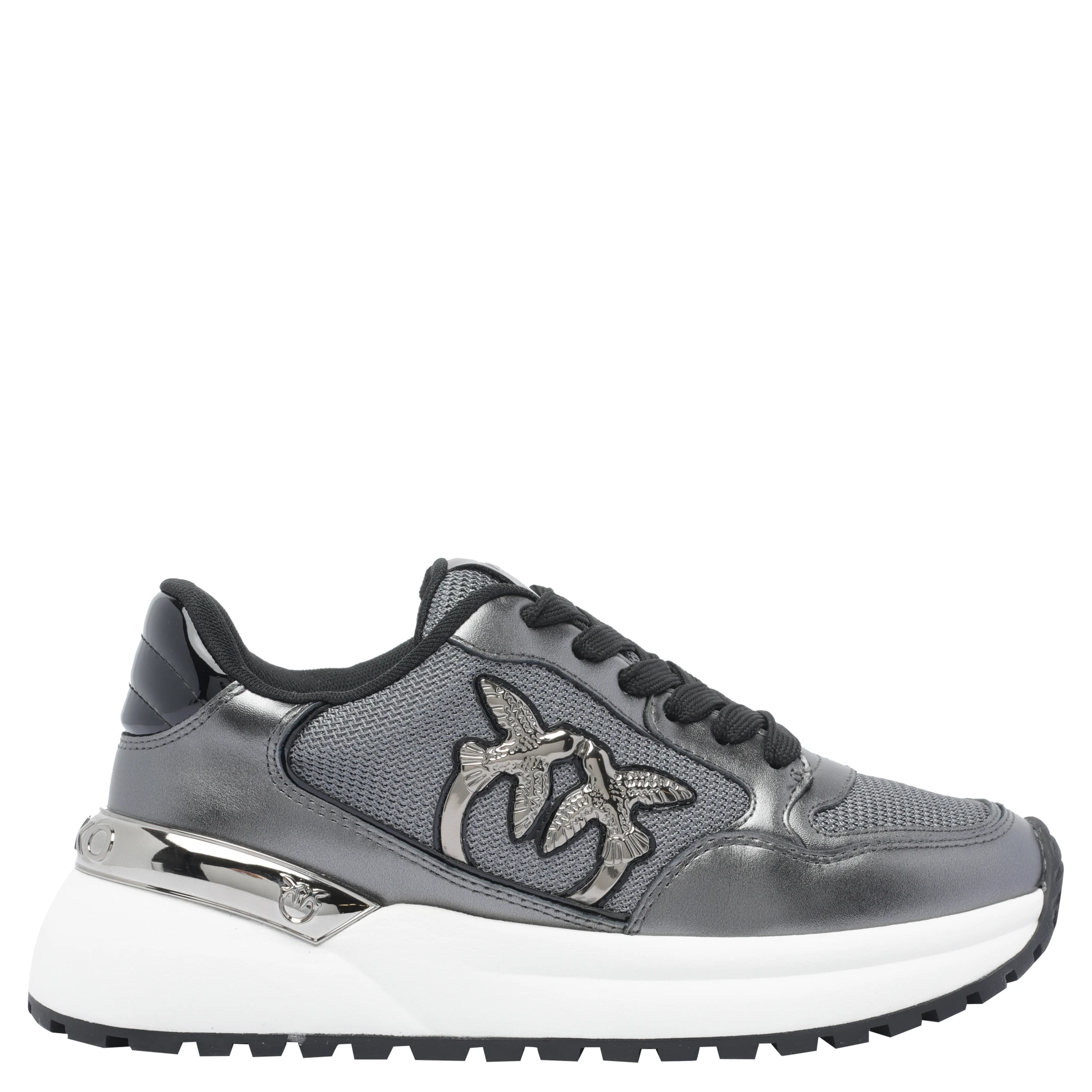 Pinko Sneakers Grey