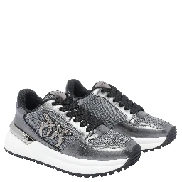 Pinko Sneakers Grey