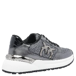 Pinko Sneakers Grey