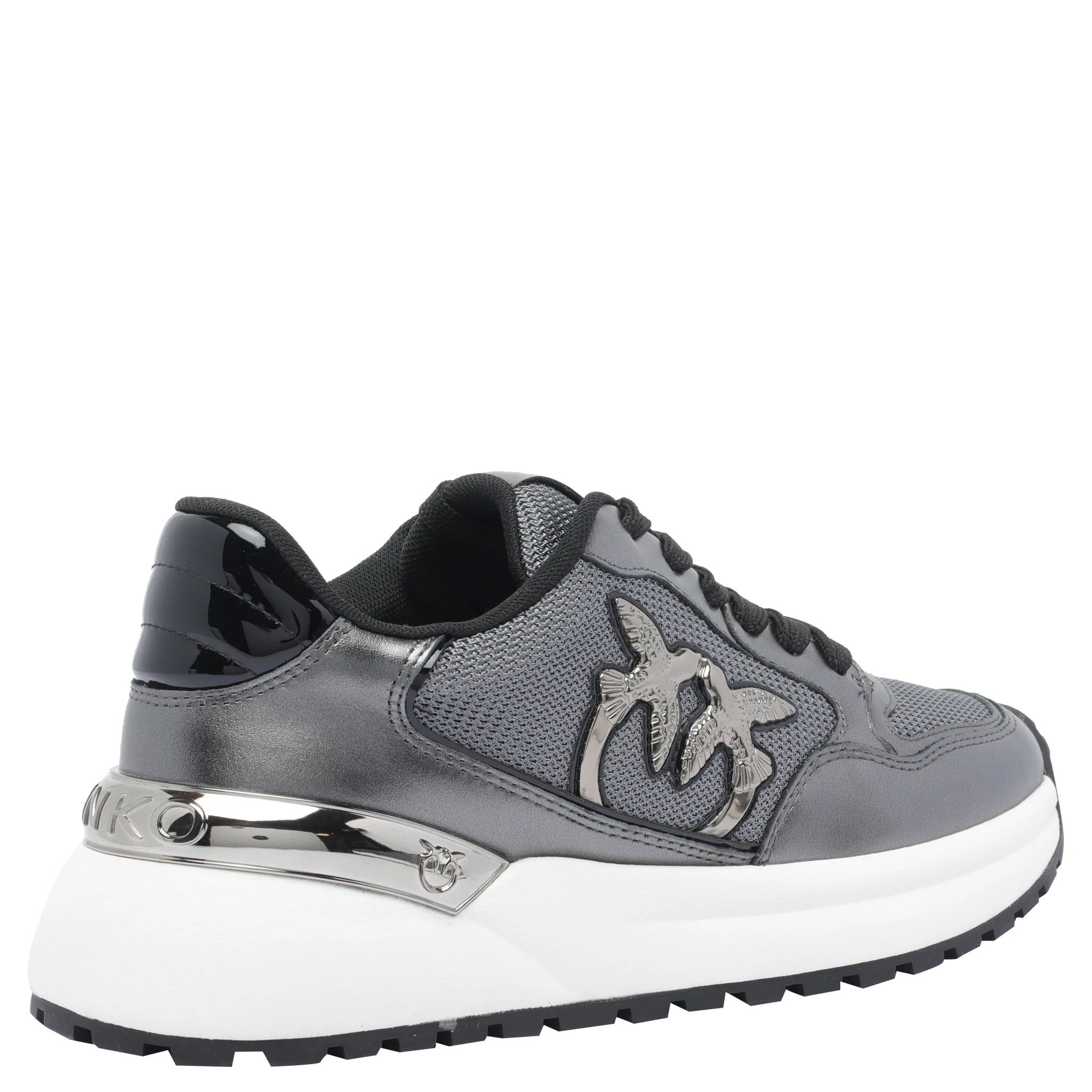 Pinko Sneakers Grey