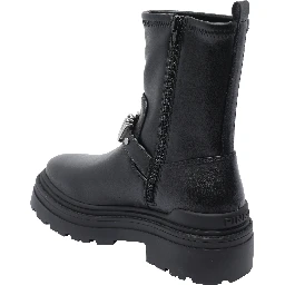 Pinko Boots Black