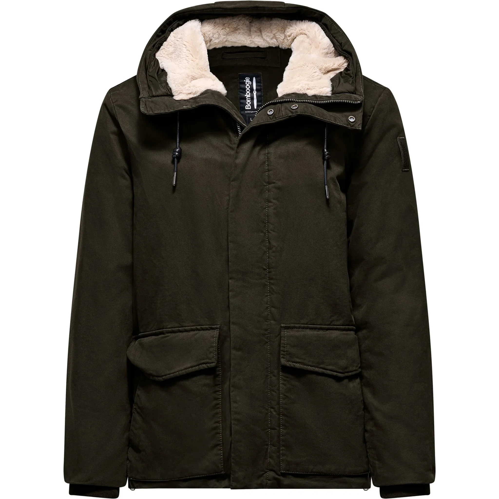 بومبوجي كوتس جرين