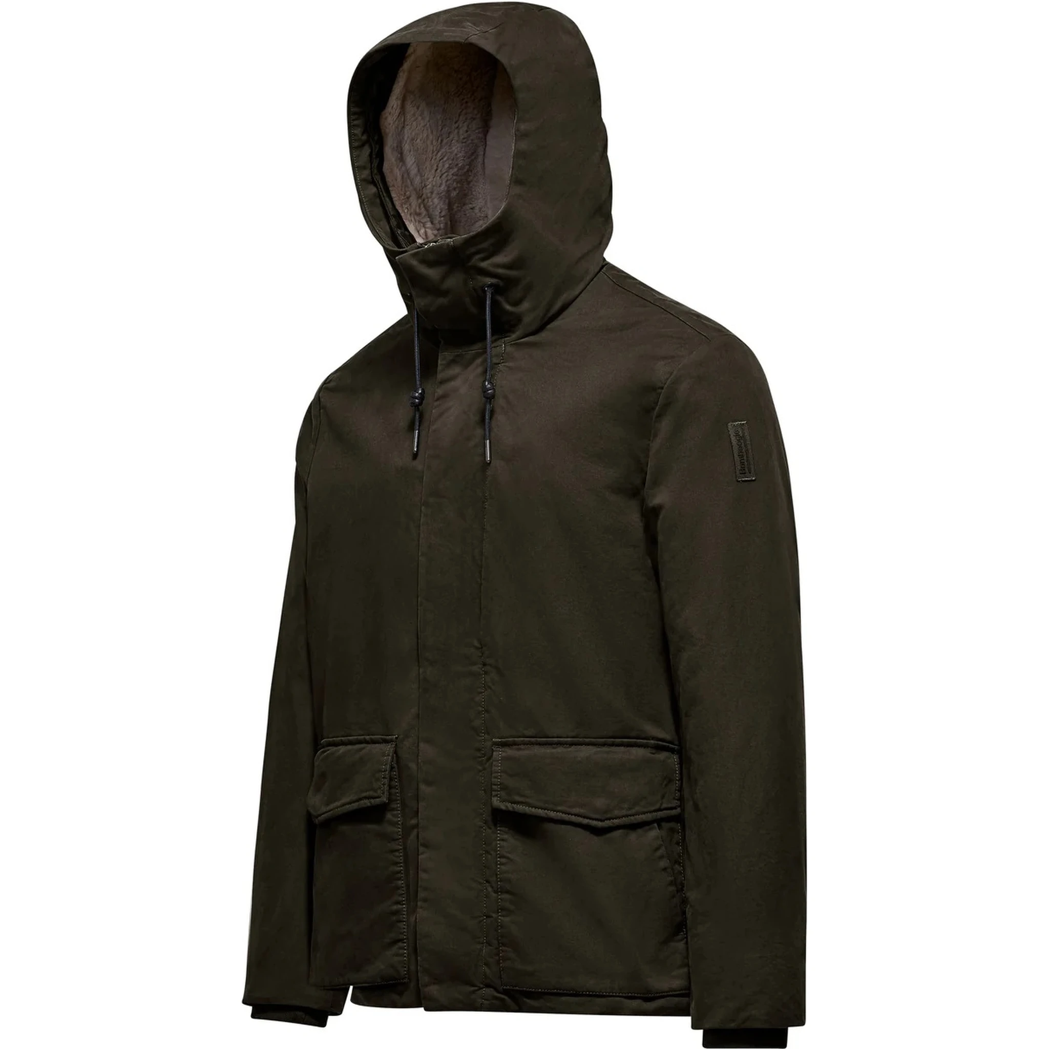 بومبوجي كوتس جرين