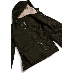 بومبوجي كوتس جرين