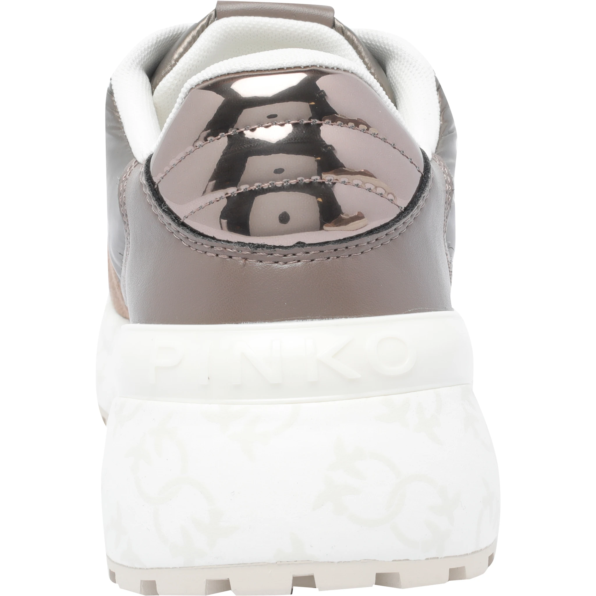 Pinko Sneakers Brown