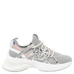 Pinko Sneakers Grey
