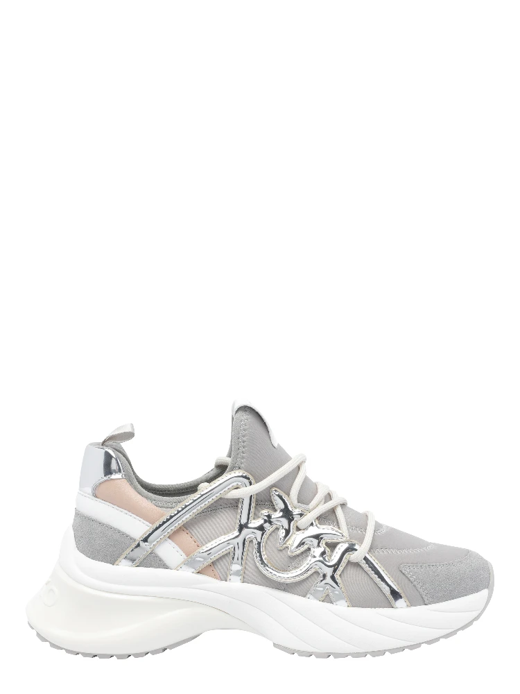 Pinko Sneakers Grey