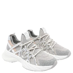 Pinko Sneakers Grey