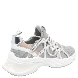 Pinko Sneakers Grey