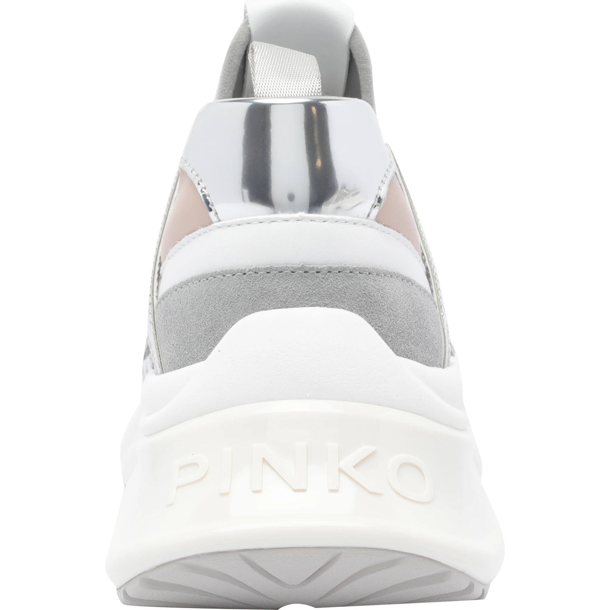 Pinko Sneakers Grey