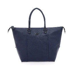 حقائب غابس... زرقاء