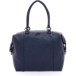 حقائب غابس... زرقاء