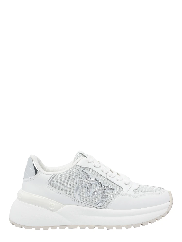 Pinko Sneakers White