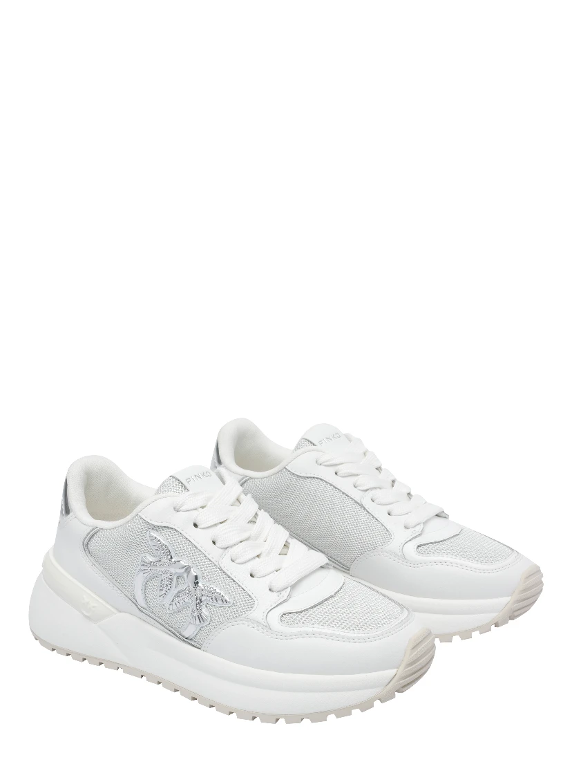 Pinko Sneakers White