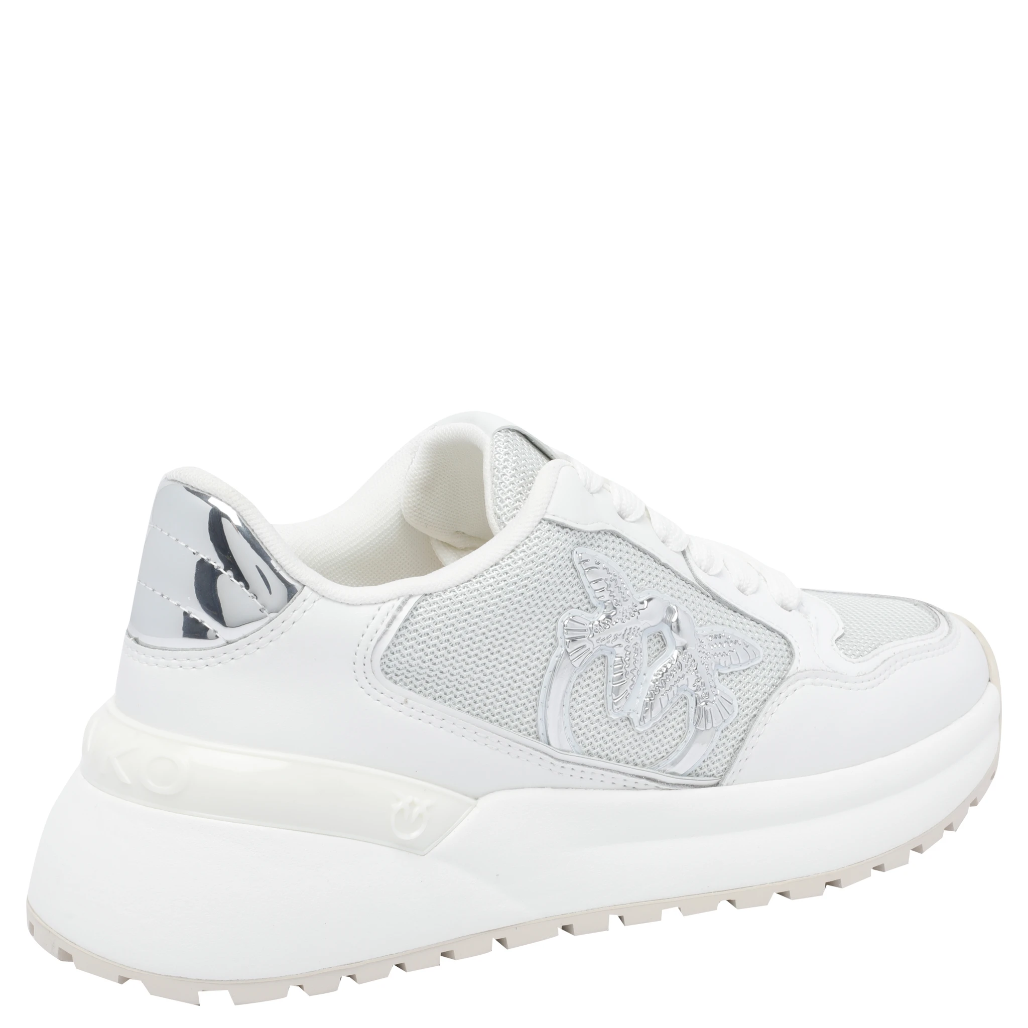 Pinko Sneakers White