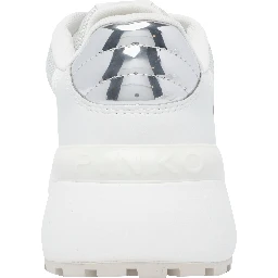 Pinko Sneakers White