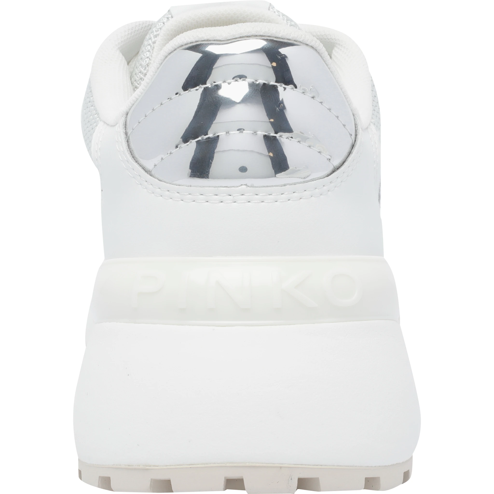 Pinko Sneakers White
