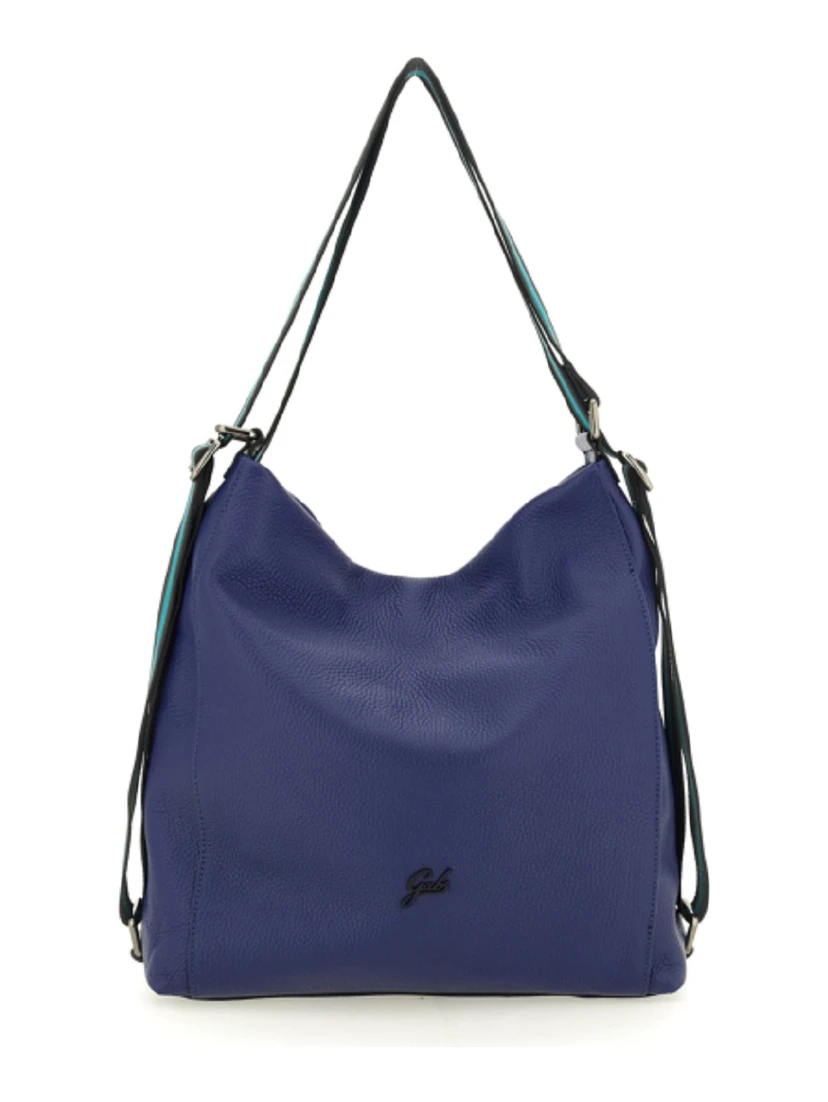 Gabs Bags.. Blue