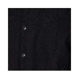 Diesel Jackets Black