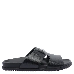 Dolce & Gabbana Sandals Black