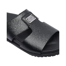 Dolce & Gabbana Sandals Black
