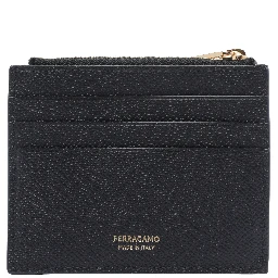 Ferragamo Bags.. Black