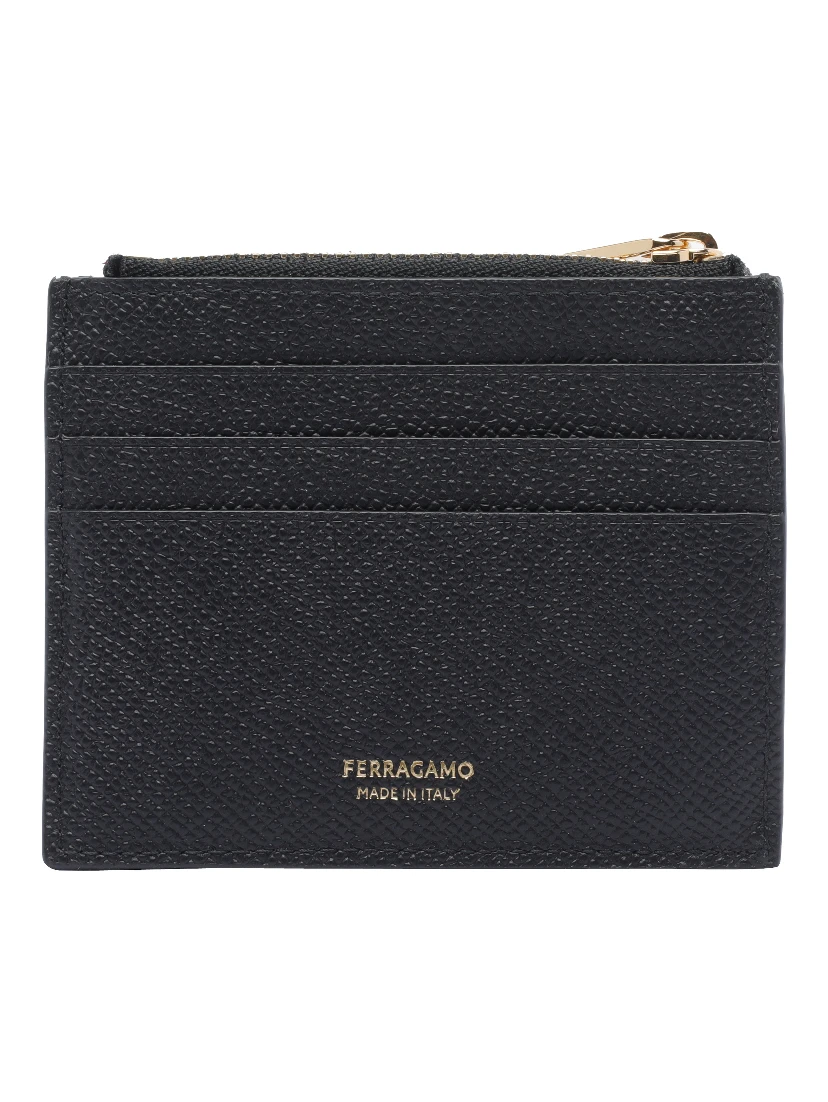 Ferragamo Bags.. Black