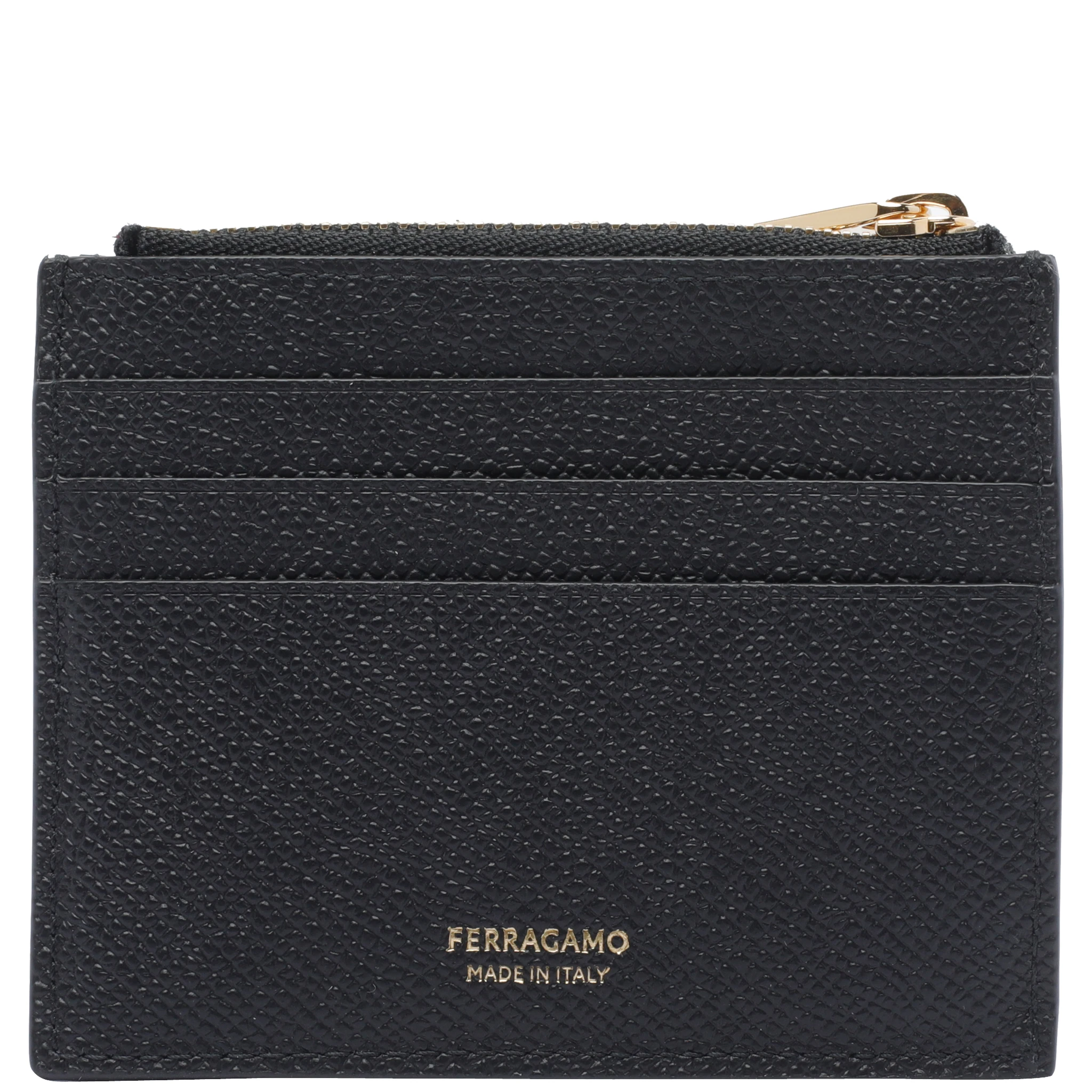 Ferragamo Bags.. Black