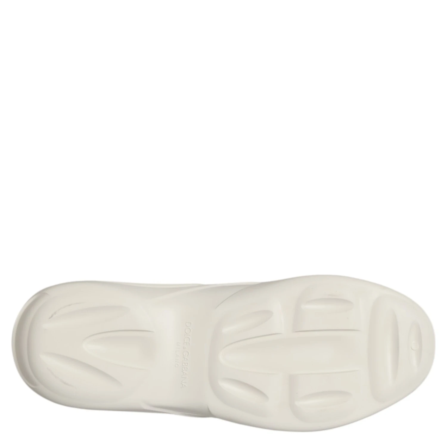 White Rubber Slides Low Top Sneakers Shoes