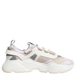 Multicolor Daymaster Low Top Sneakers  Shoes