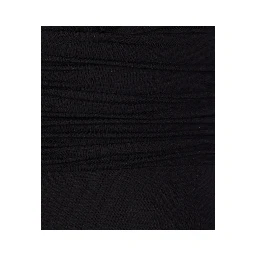 Elisabetta Franchi Top Black