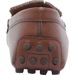 Tod's Flat shoes Brown