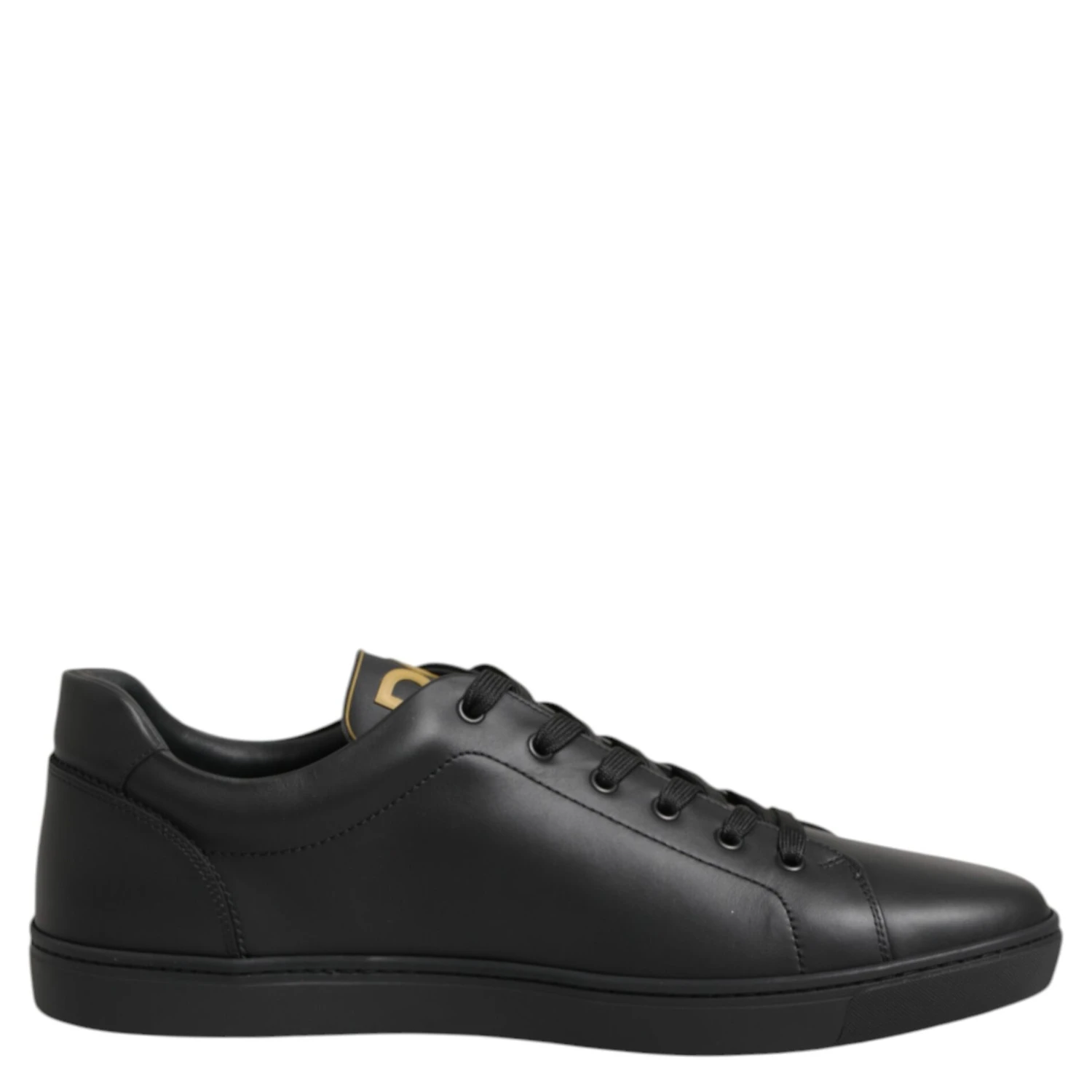 Black Street Life Low Top Men Sneakers Shoes