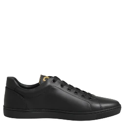 Black Street Life Low Top Men Sneakers Shoes