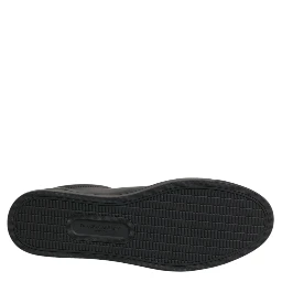 Black Street Life Low Top Men Sneakers Shoes
