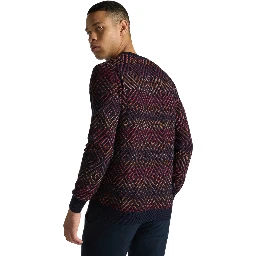 Harmont & Blaine Sweaters Blue