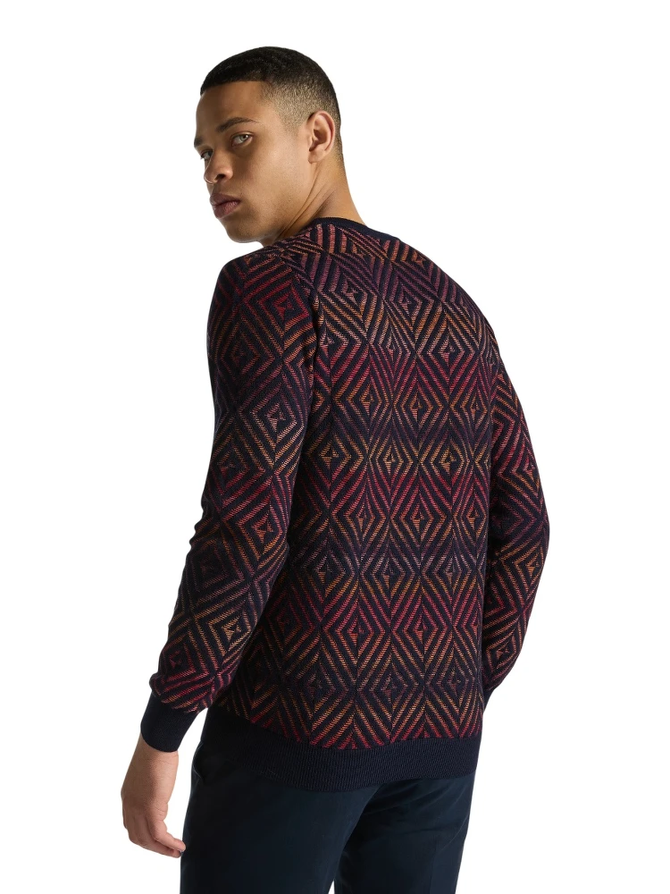 Harmont & Blaine Sweaters Blue alternative