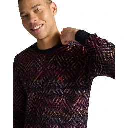 Harmont & Blaine Sweaters Blue