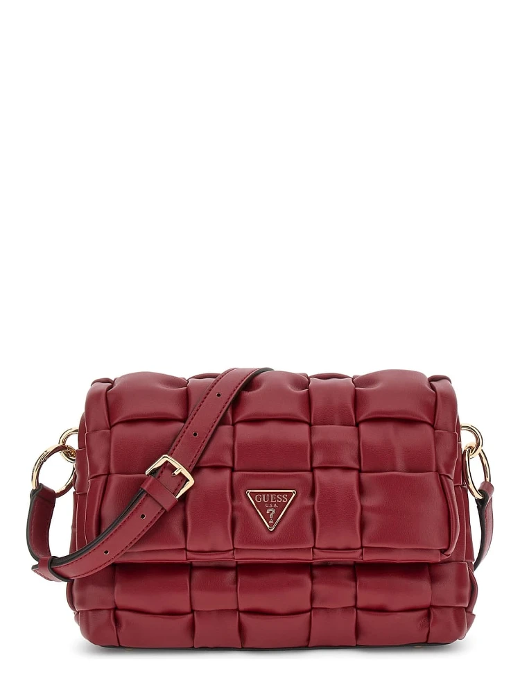 Guess Bags.. Red