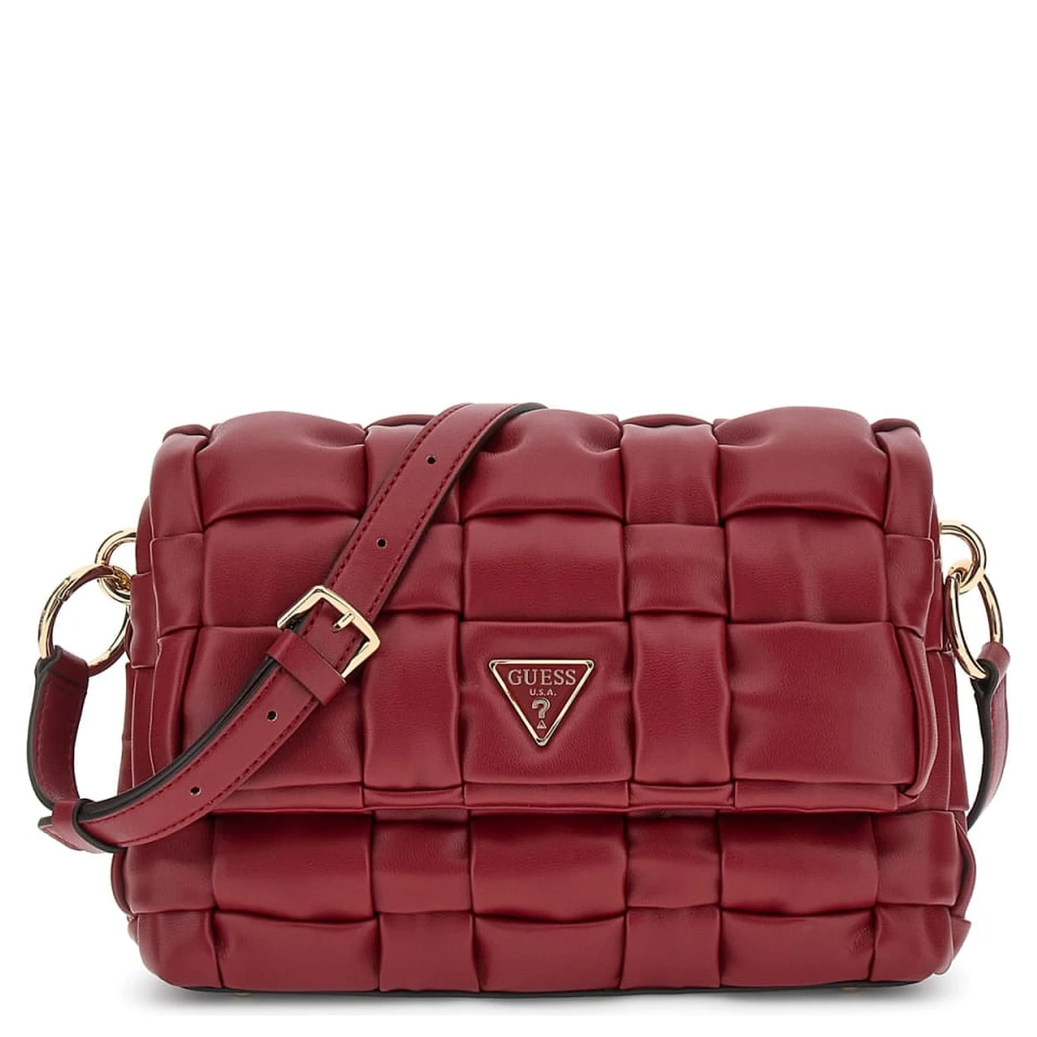 Guess Bags.. Red