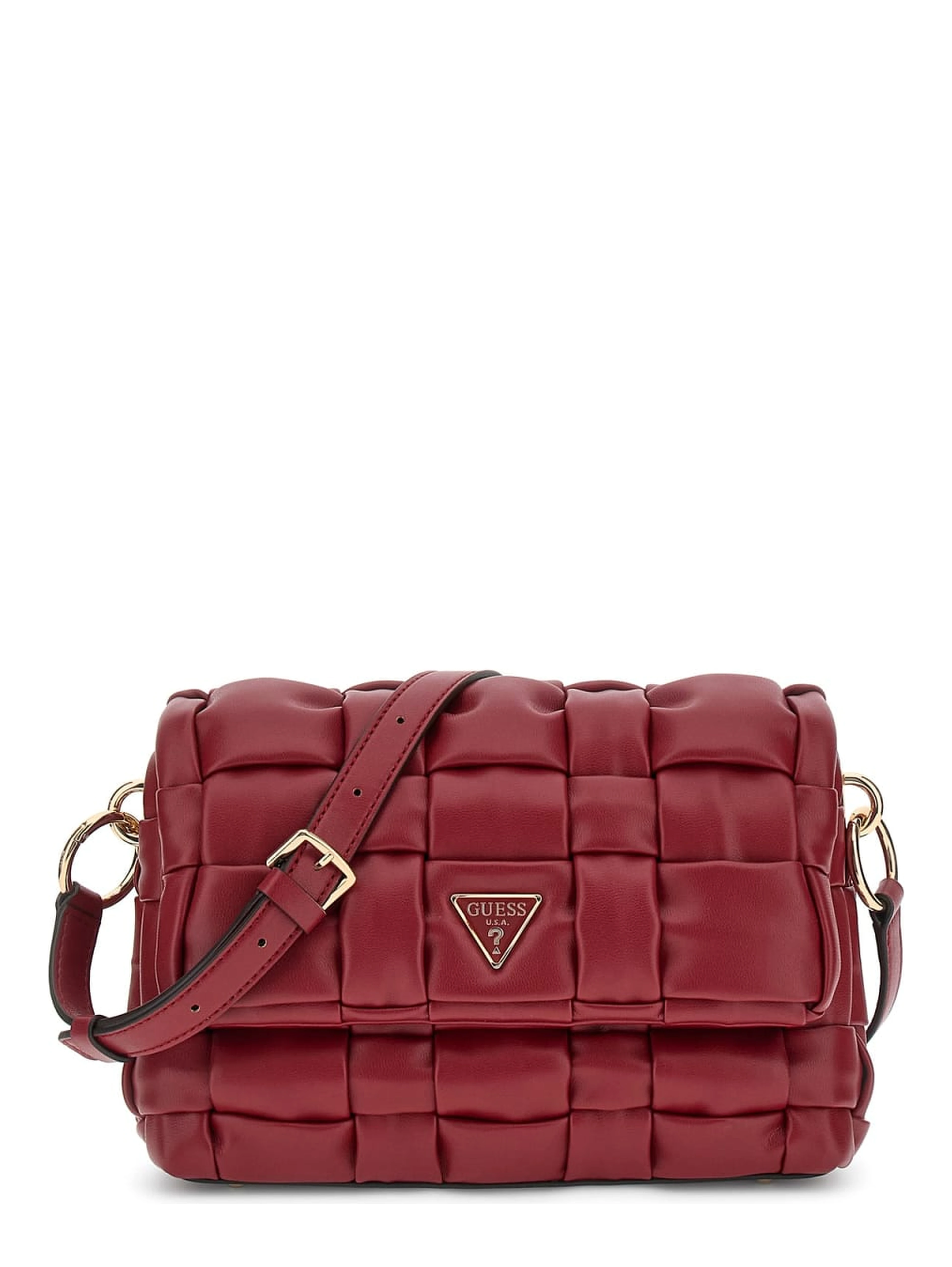 Guess Bags.. Red